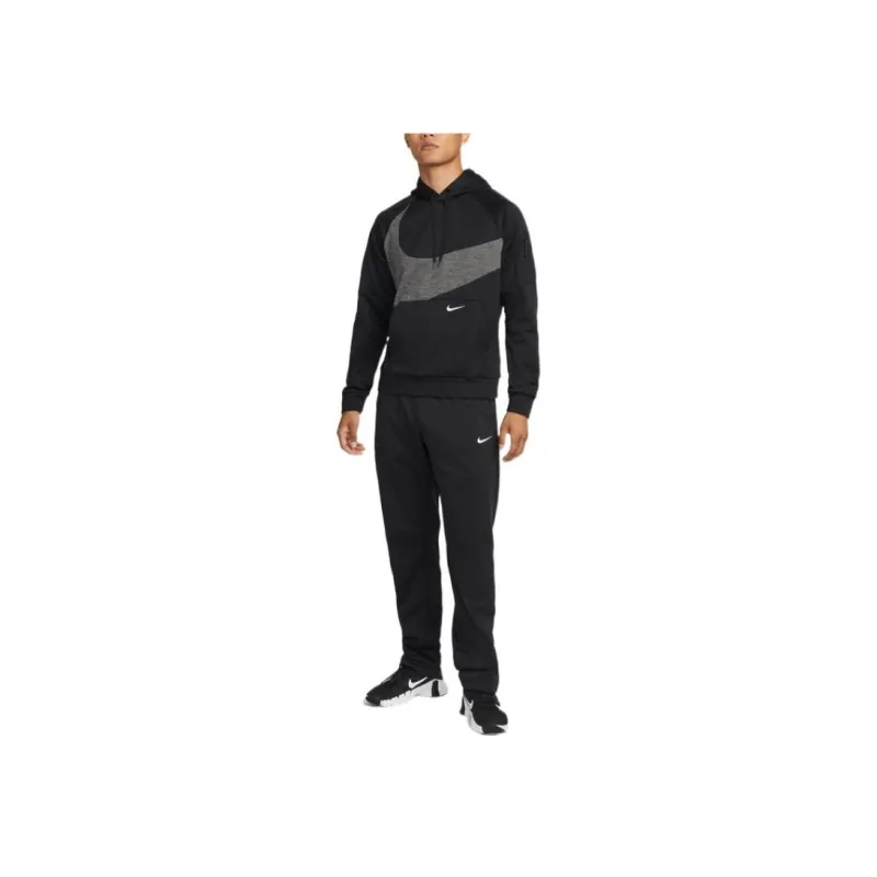 Nike Sweatshirts Men Black-2