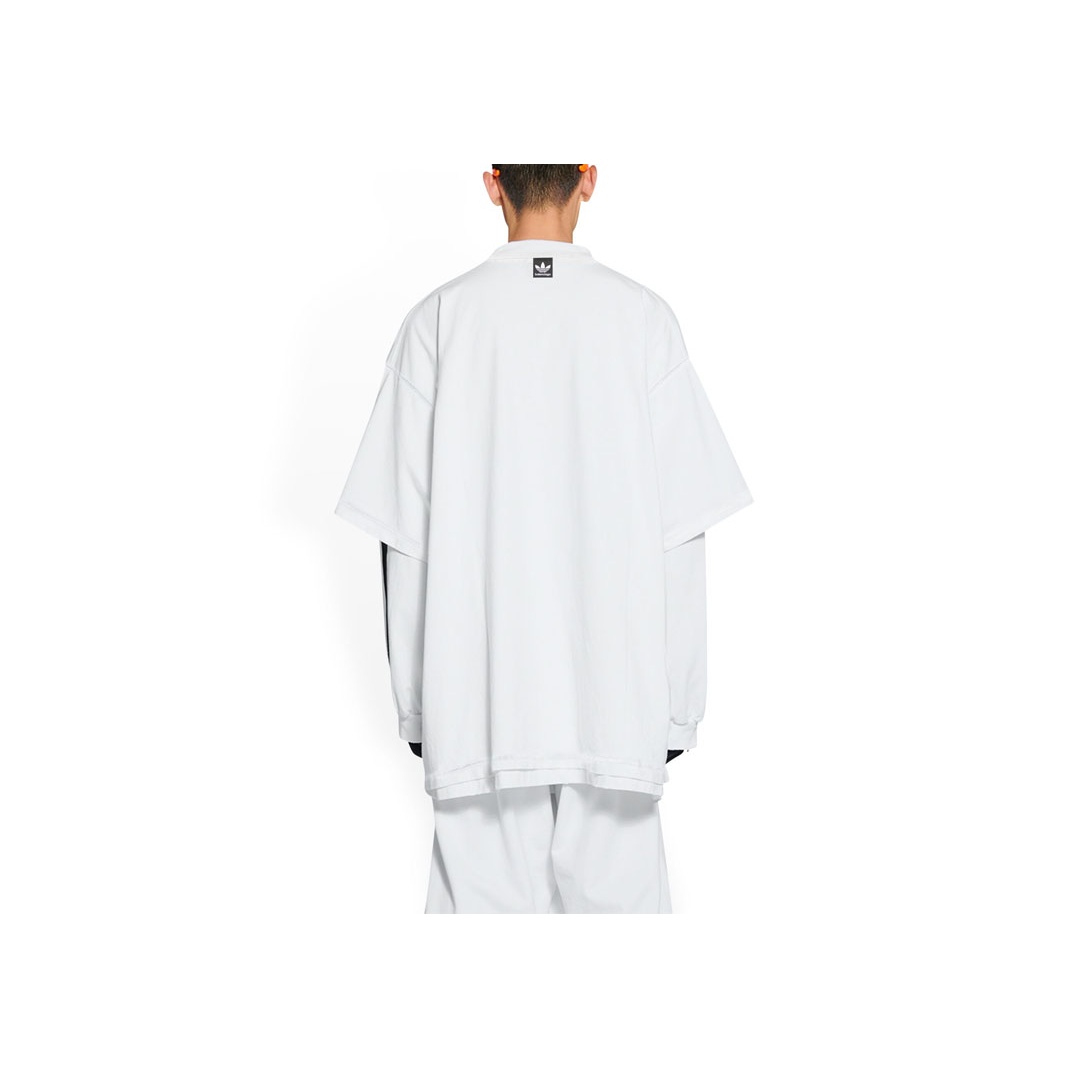 tです₊⁎⁺˳✧༚ adidas Soccer Still Art T-Shirt | PacSun