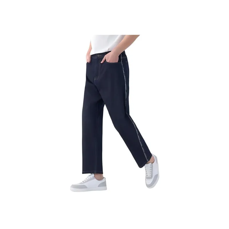 GOLDLION Jeans Men-4