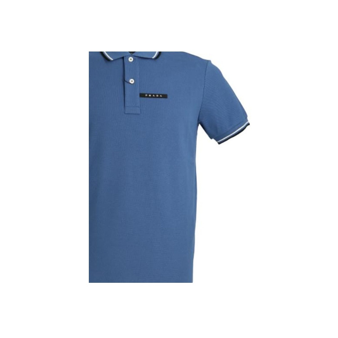 楽天市場】PRADA（カラーブルー）（Tシャツ・カットソー