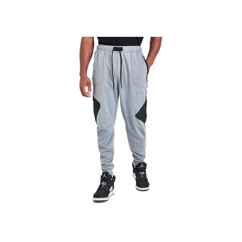 Nike Jordan Air Statement Fleece Dri FIT Sweatpants-2