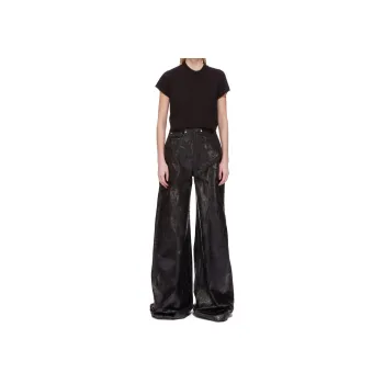 Rick Owens DRKSHDW Dirt Cooper Trousers