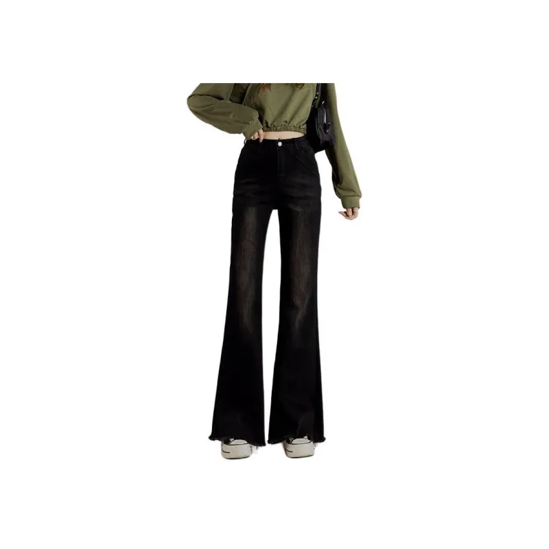 YINLEI Jeans Women's-0
