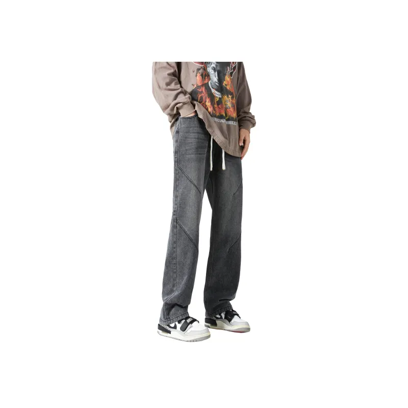 PIMC Jeans Unisex-4