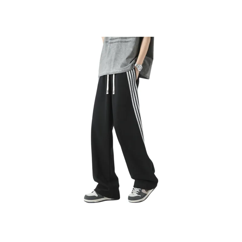 KAIPAINEN Casual Pants Unisex-4