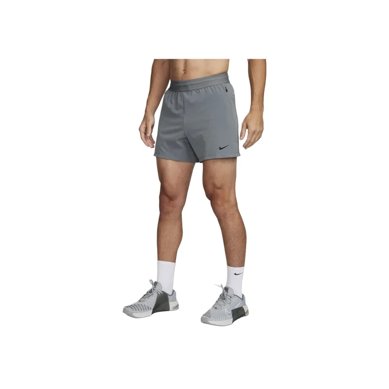Nike Flex Rep Men's Dri FIT 5' Unlined Fitness Shorts-0