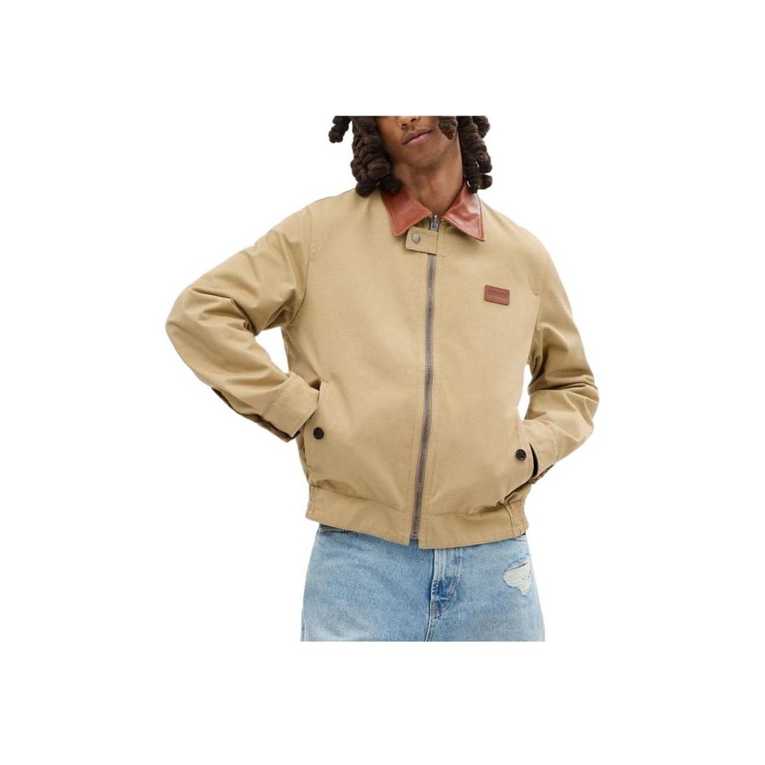 COACH Heritage Reversible Jacket - POIZON
