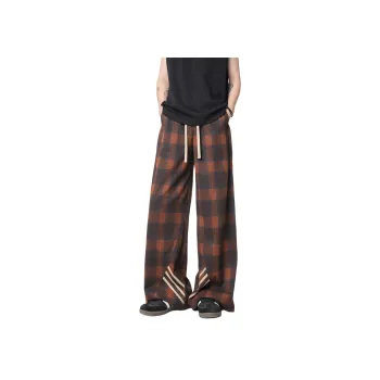 OXO OVERLOAD Casual Pants Unisex
