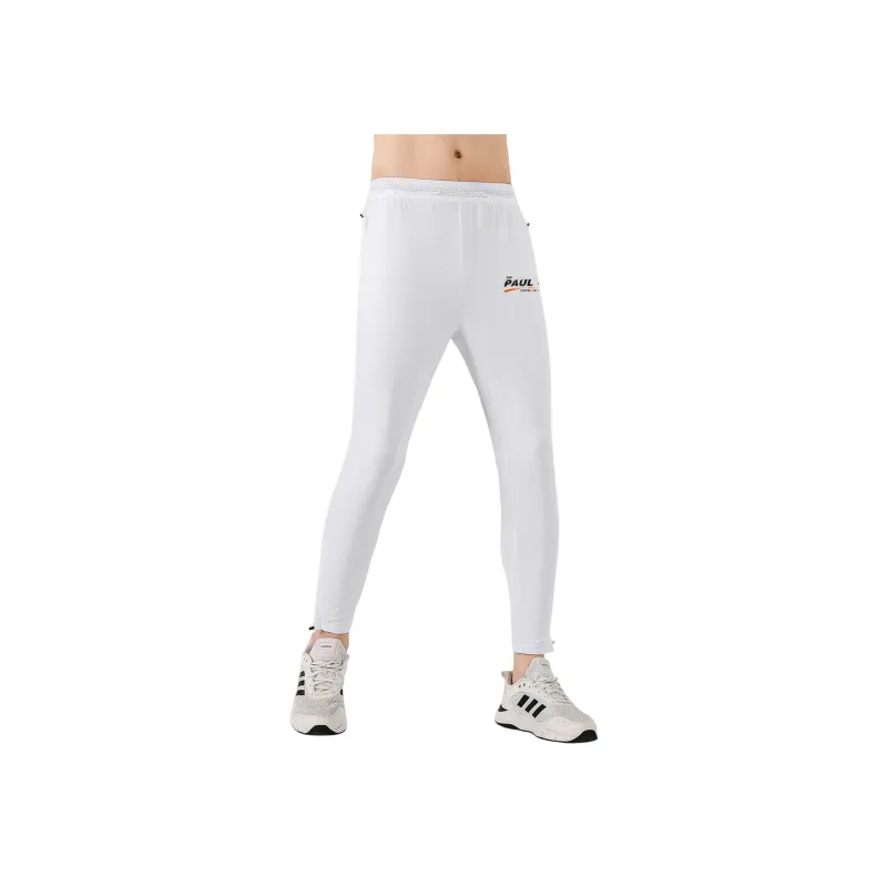 PAUL COSTELLOE Casual Pants Unisex-3