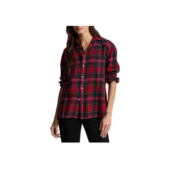 Polo Ralph Lauren Shirt Women's Red