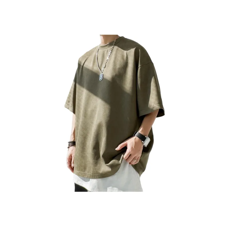 JUNGLE PANDA T Shirts Unisex-0