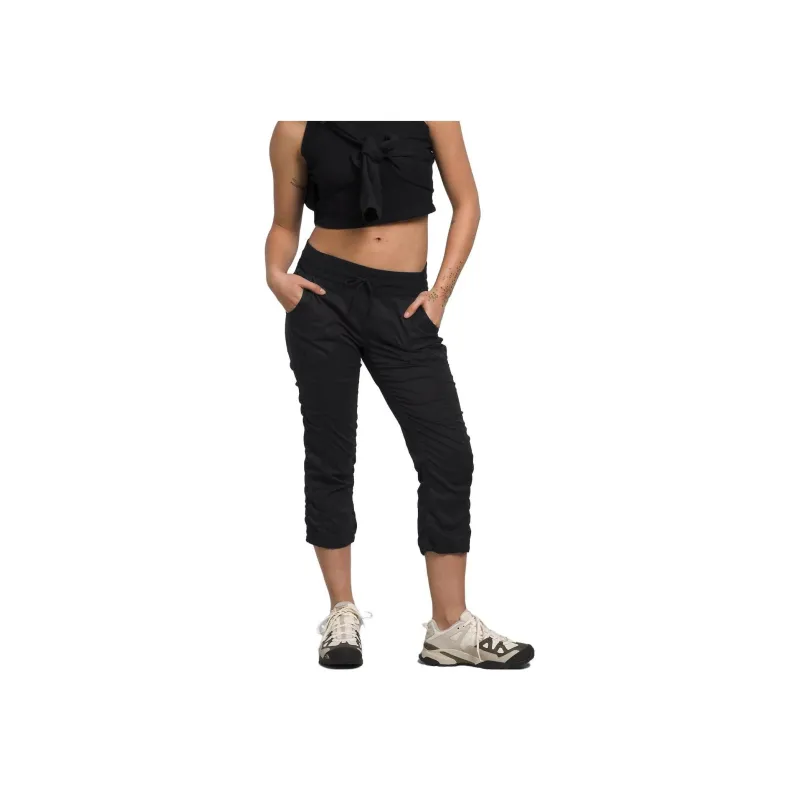 THE NORTH FACE Crinkled Track Pants-3