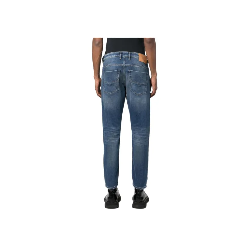 DIESEL Jeans Men Blue-1