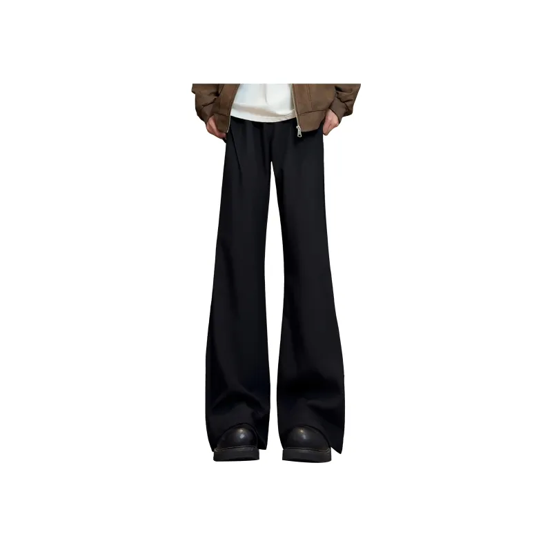 DANGERTIGER Suit Trouser Unisex-17