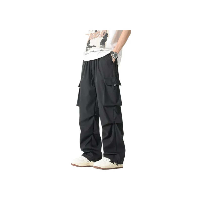 7 SEVFUN Casual Pants Unisex-0