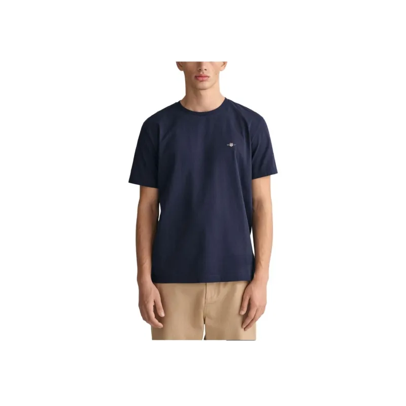 GANT Shield T shirt-1
