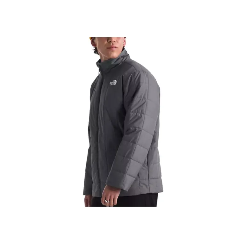 THE NORTH FACE Men’s Junction Insulated Jacket-3