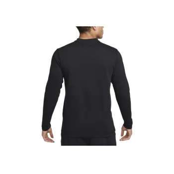 Nike Club Men's Long Sleeve Henley