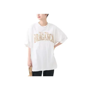 FREAK'S STORE T Shirt Women's Ecru