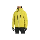 Venom Yellow/Viper Yellow II