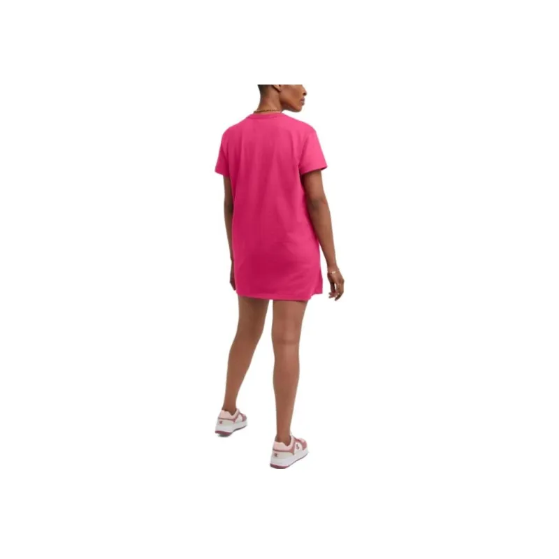 Champion Short Sleeved Dresses Women's-4