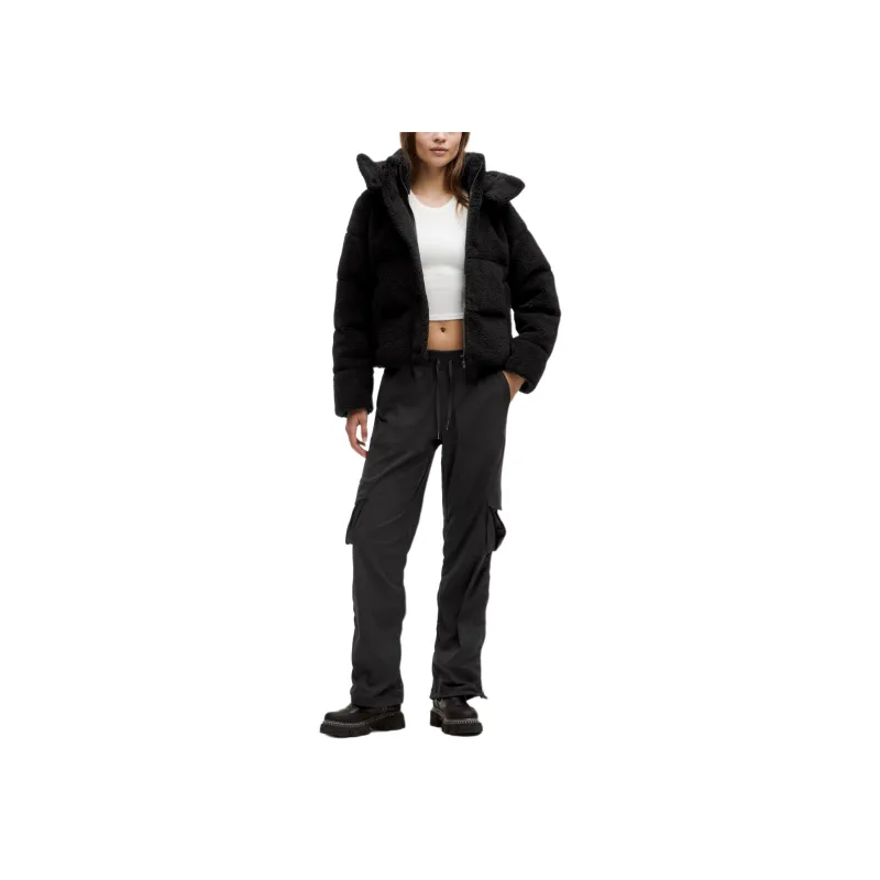 Lululemon Wunder Puff Series Down Jacket Women's-0