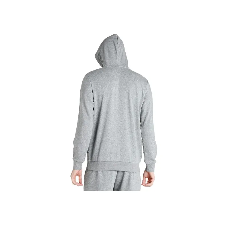 PUMA ESS Sweatshirt Men's Light Gray-4