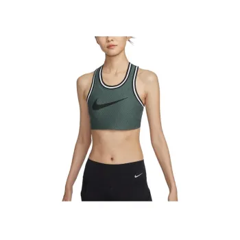 Nike Dri Fit Sports Underwear Women's Vintage Green