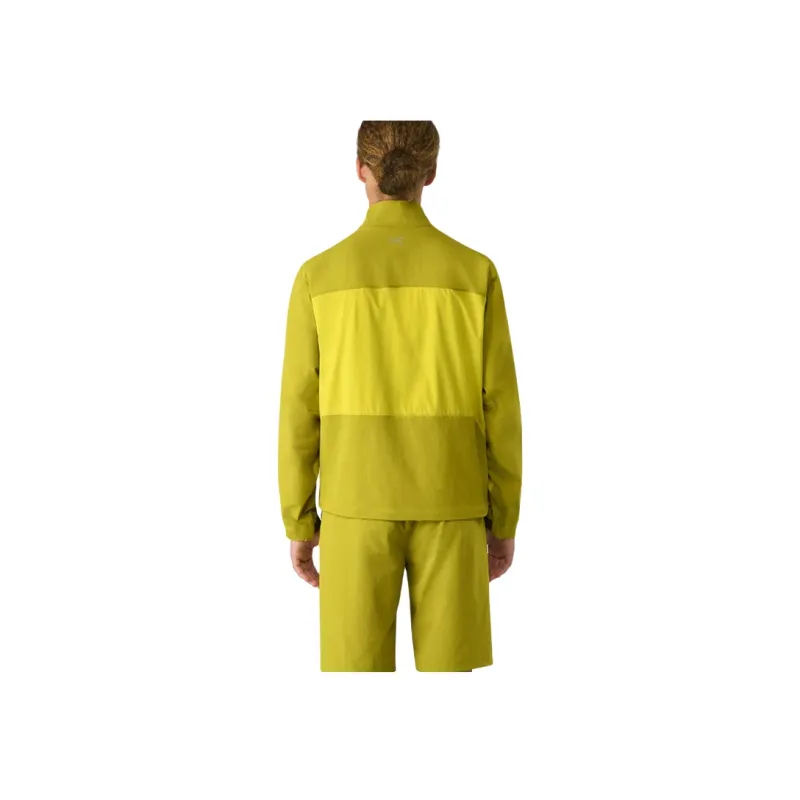 Arcteryx SYSTEM_A Collection Jackets Men-2