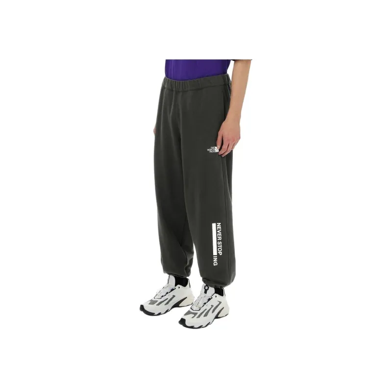 THE NORTH FACE Neverstop ING Casual Pants Unisex Black-4