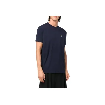 Vivienne Westwood T Shirt Women's Marine Blue