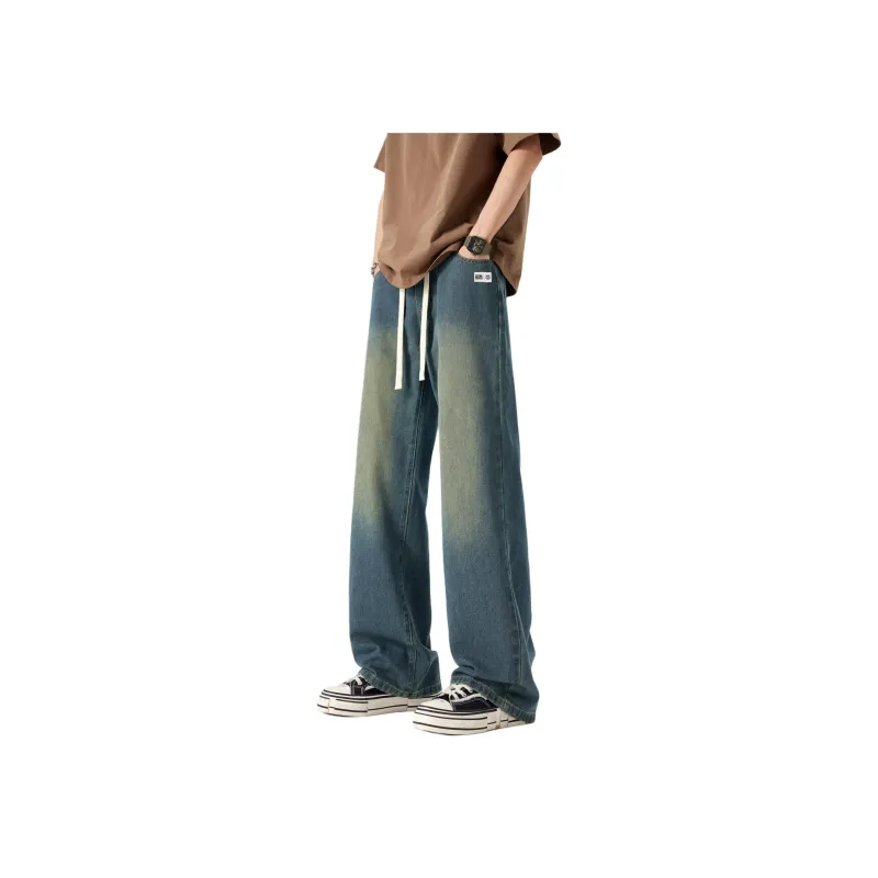 FCB ARCELONA Jeans Unisex-8