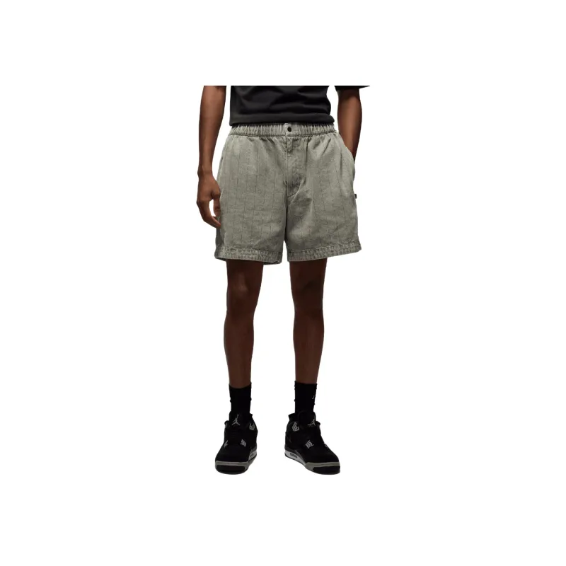 JORDAN X A Ma Maniére Men's Shorts-2