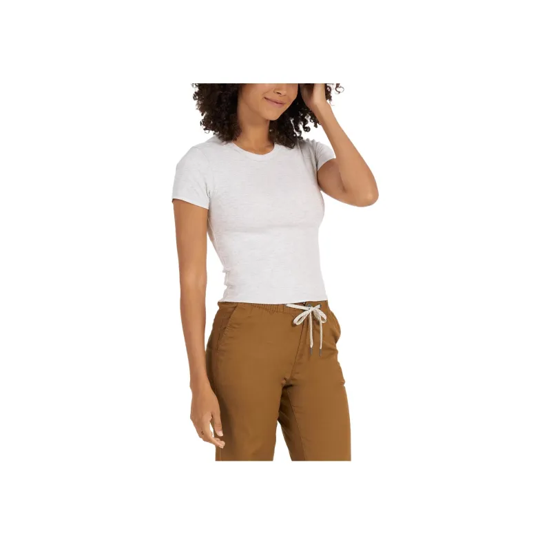 Vuori T Shirts Women's-0