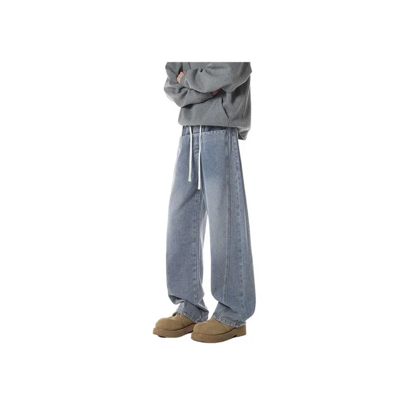 PANDA ADEVIL Jeans Unisex-0