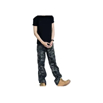 KVIV Jeans Unisex