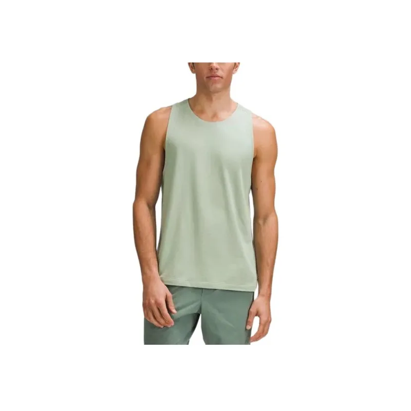 Lululemon Zeroed In Tank Tops Men's-15