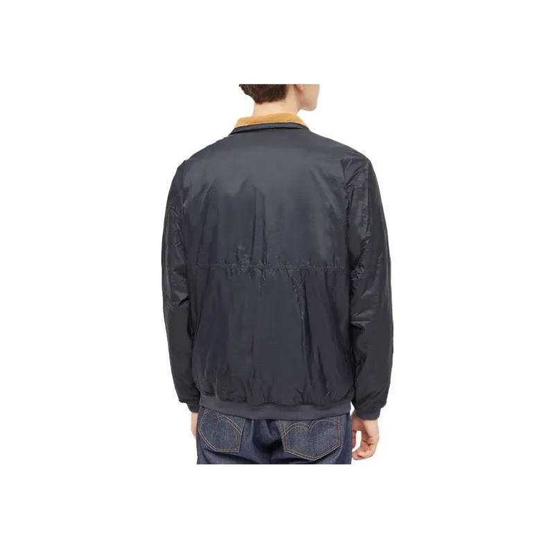 Patagonia REVERSIBLE SHELLED MICRODINI JACKET Men's-2