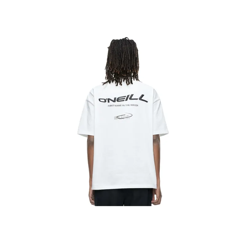 O'Neill T Shirts Unisex-3