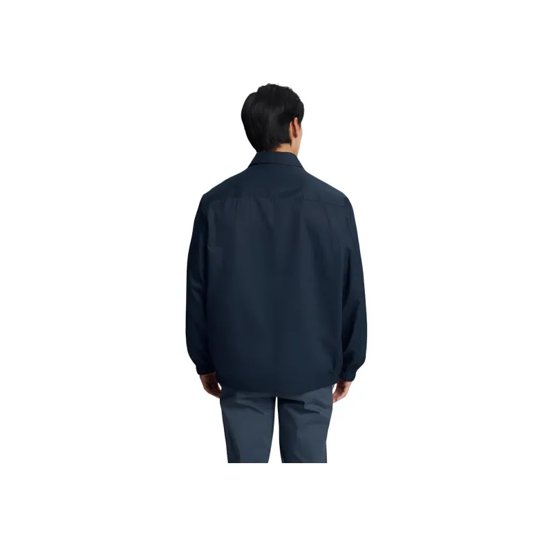 NAUTICA Jackets Men 4NV Navy Blue 233-1