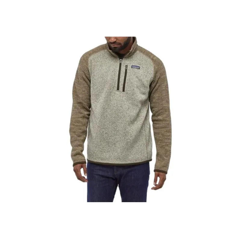 Patagonia Better Sweater Fleece Jacket-11