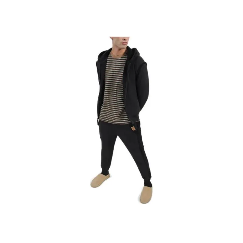 UGG Jackets & Coats Men's Black-2