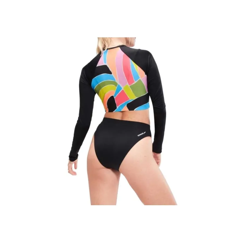 Speedo Bikinis Women's Black-2