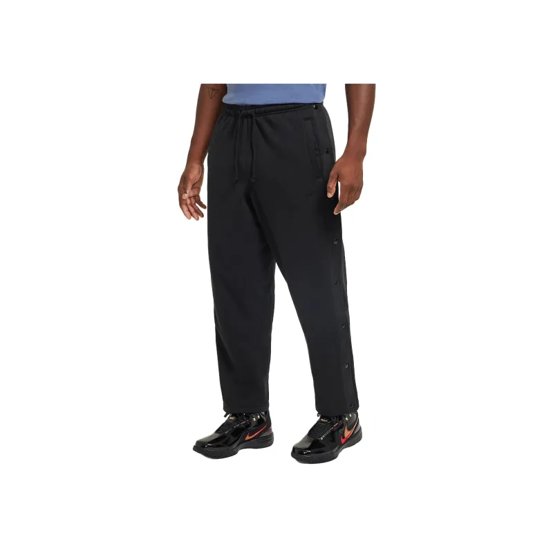 Nike LeBron Standard Issue Men's Therma FIT Basketball Pants-0