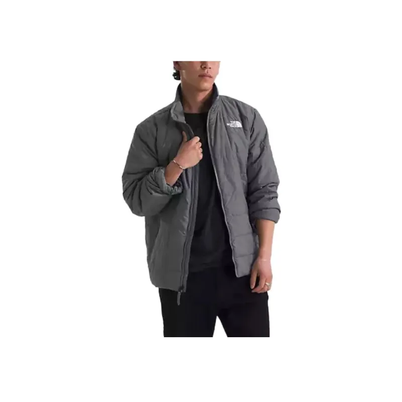 THE NORTH FACE Men’s Junction Insulated Jacket-4