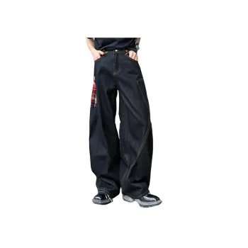 AYEA Jeans Unisex Black