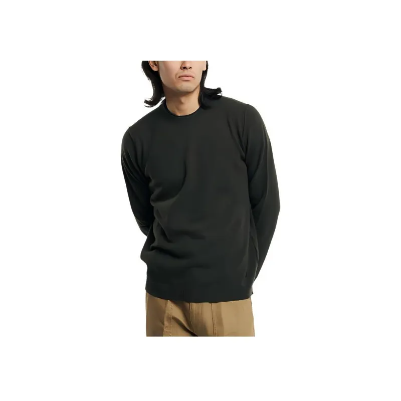 WOOLRICH Sweaters Men Green-0