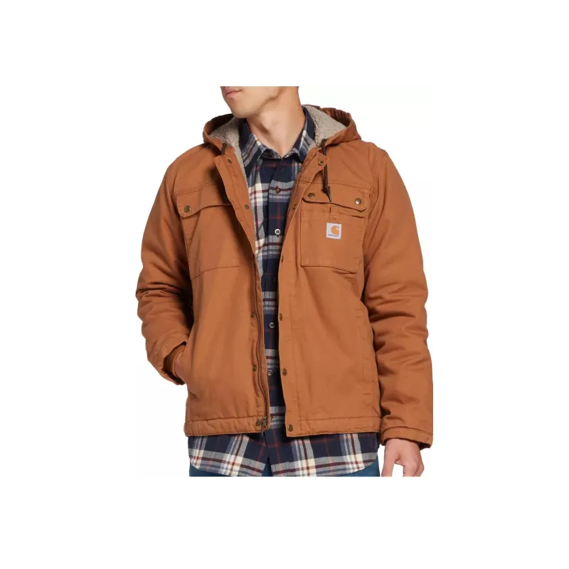 Carhartt Jackets Men-2