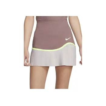 Nike Tennis Bottom Women's Smoky Purple/Platinum Purple/White