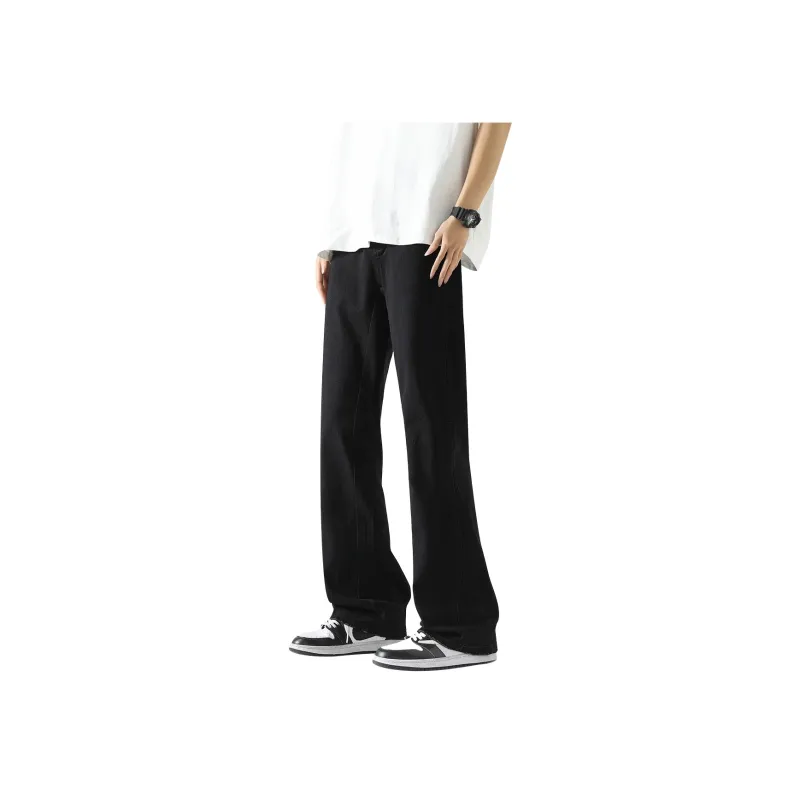 TINA GIA Jeans Unisex-0
